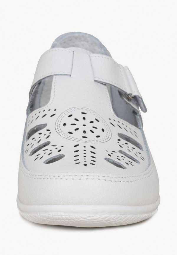 фото Туфли alessio nesca