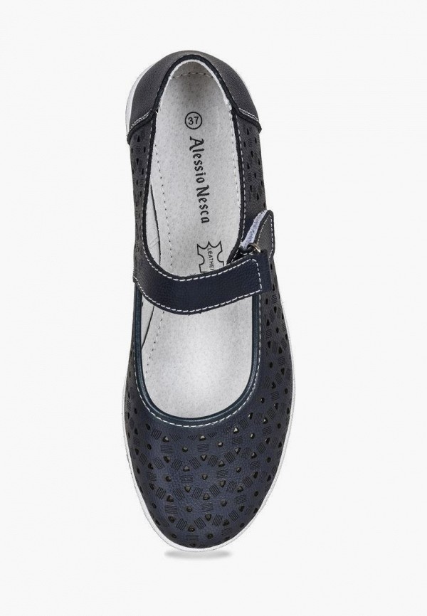 фото Туфли alessio nesca