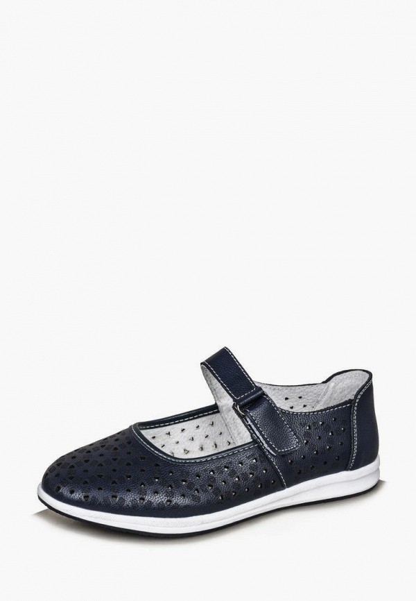 фото Туфли alessio nesca