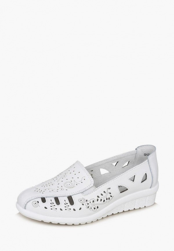 фото Туфли alessio nesca