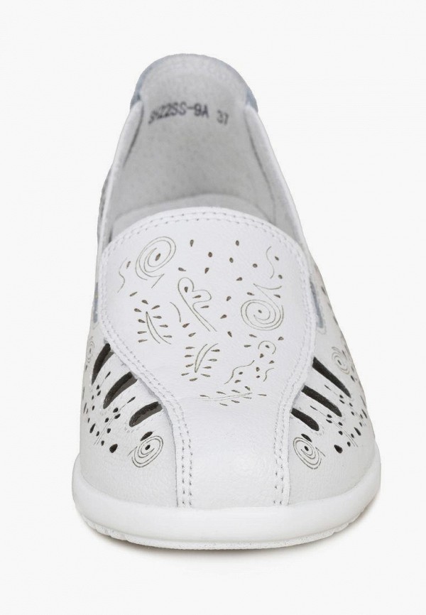 фото Туфли alessio nesca