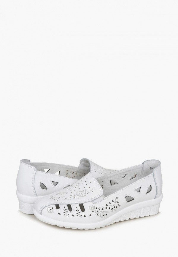 фото Туфли alessio nesca