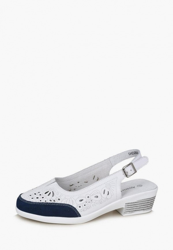 фото Туфли alessio nesca