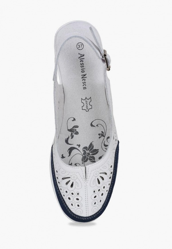 фото Туфли alessio nesca