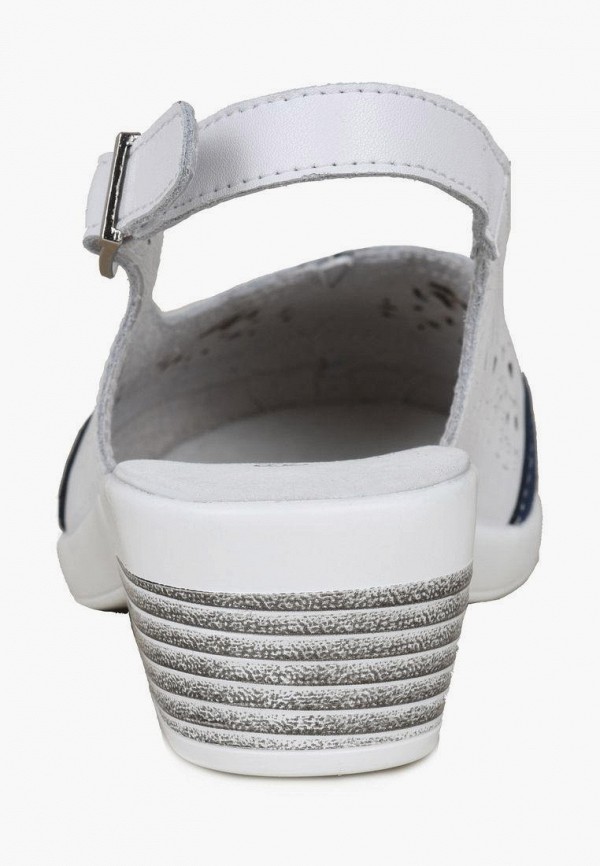 фото Туфли alessio nesca