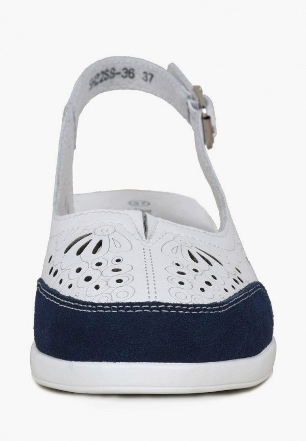 фото Туфли alessio nesca