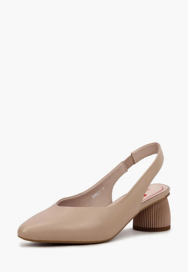 фото Туфли pierre cardin