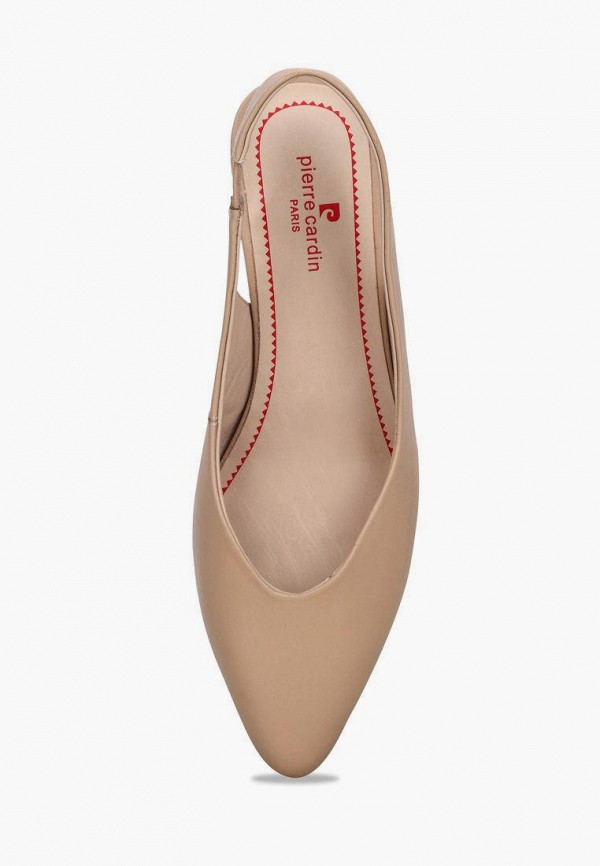 фото Туфли pierre cardin