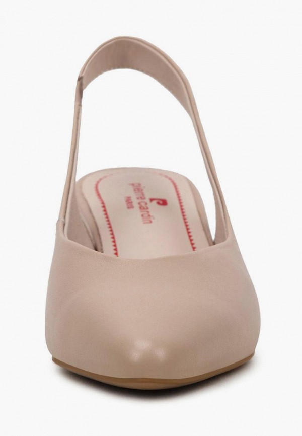 фото Туфли pierre cardin