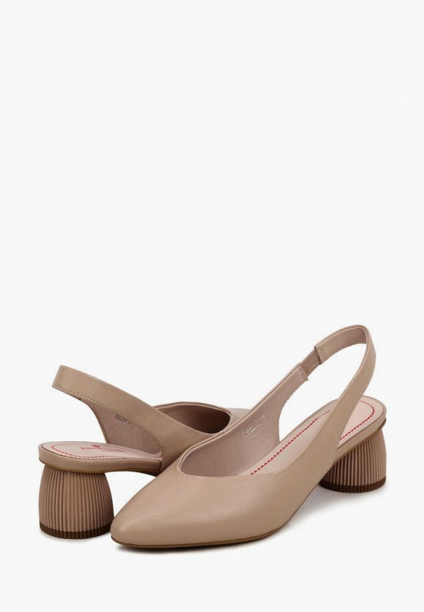 фото Туфли pierre cardin