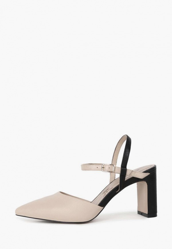 фото Туфли pierre cardin