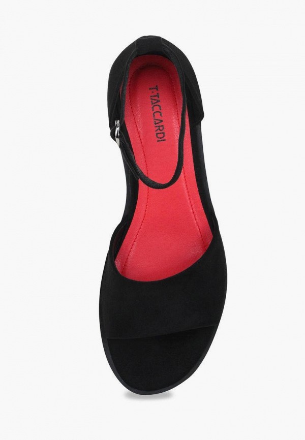 фото Сандалии t.taccardi