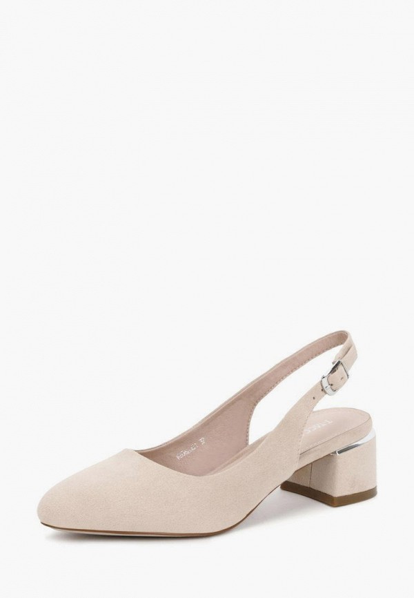 фото Туфли t.taccardi