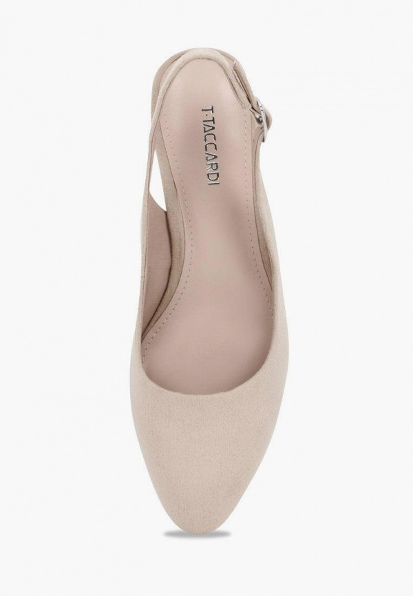 фото Туфли t.taccardi