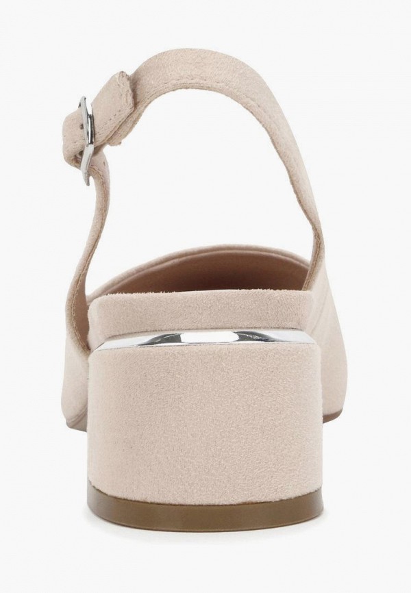 фото Туфли t.taccardi