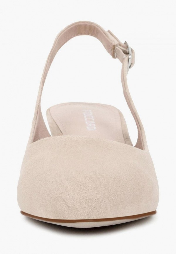 фото Туфли t.taccardi