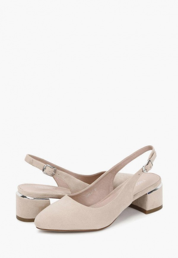 фото Туфли t.taccardi