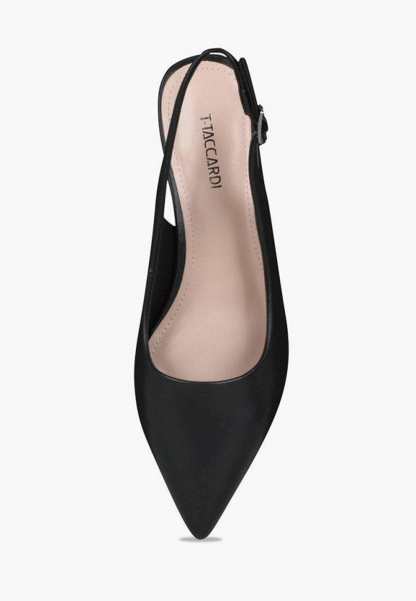 фото Туфли t.taccardi