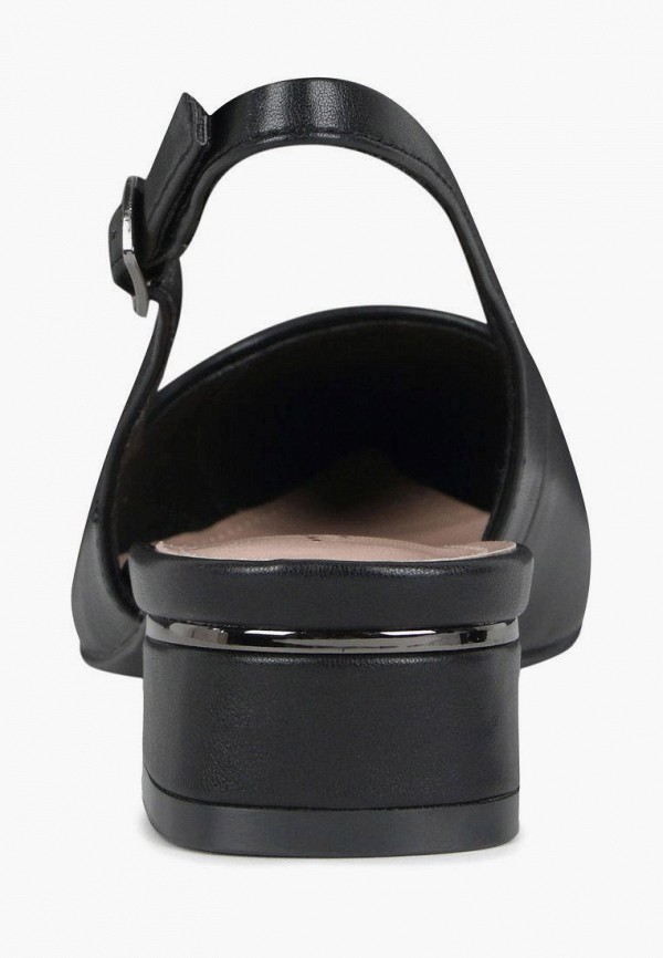 фото Туфли t.taccardi