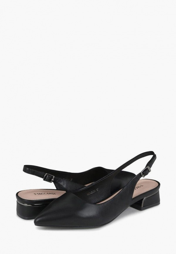 фото Туфли t.taccardi