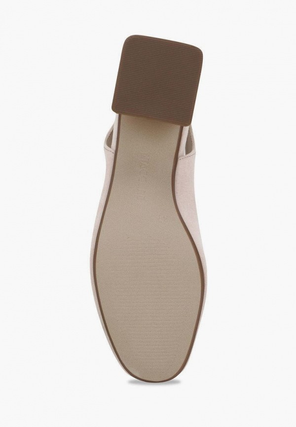 фото Туфли t.taccardi