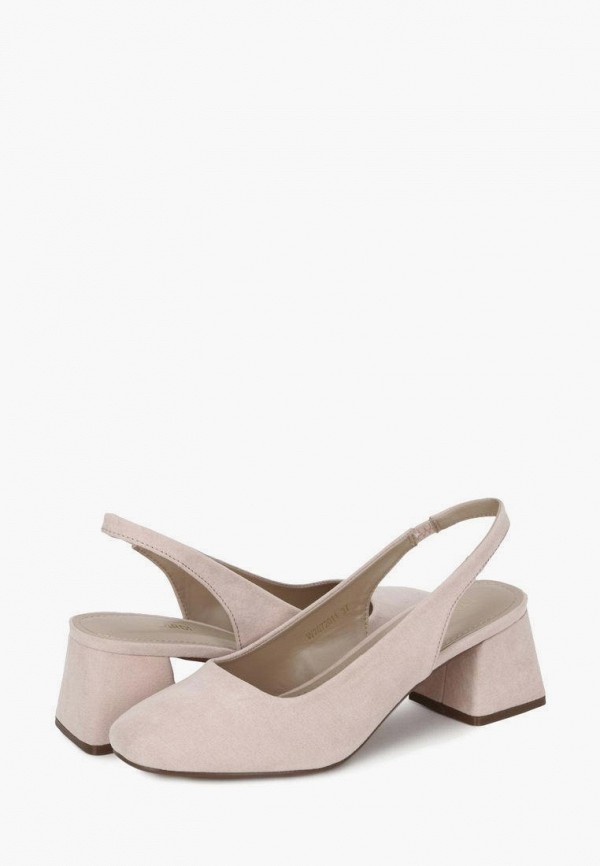 фото Туфли t.taccardi