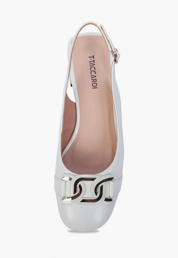 фото Туфли t.taccardi