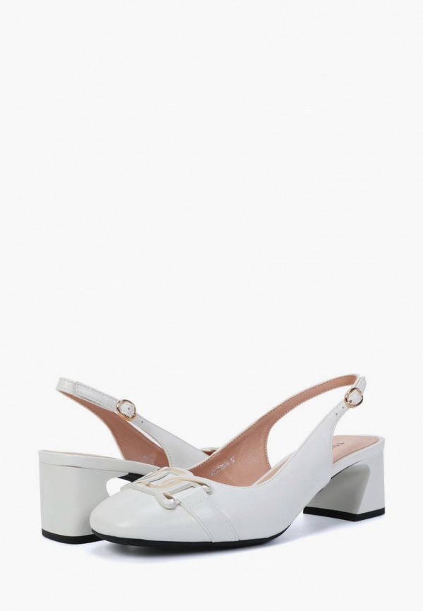 фото Туфли t.taccardi