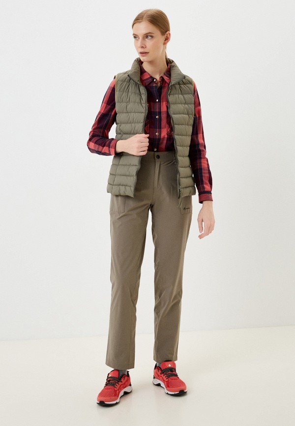 фото Брюки спортивные outventure