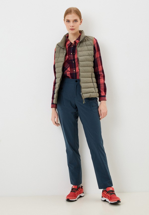 фото Брюки спортивные outventure