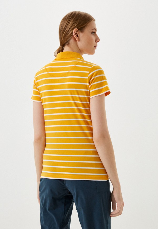 фото Поло outventure