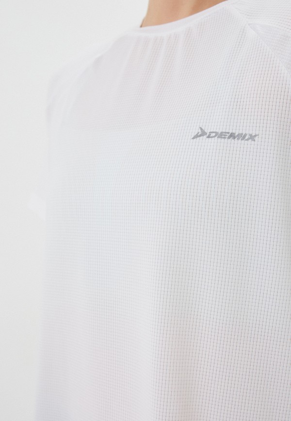 фото Футболка спортивная demix