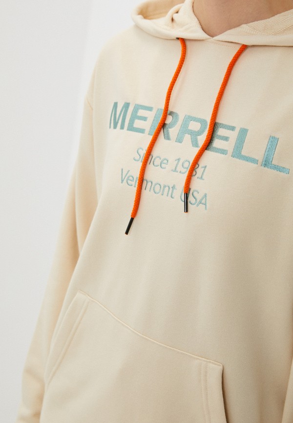 фото Худи merrell