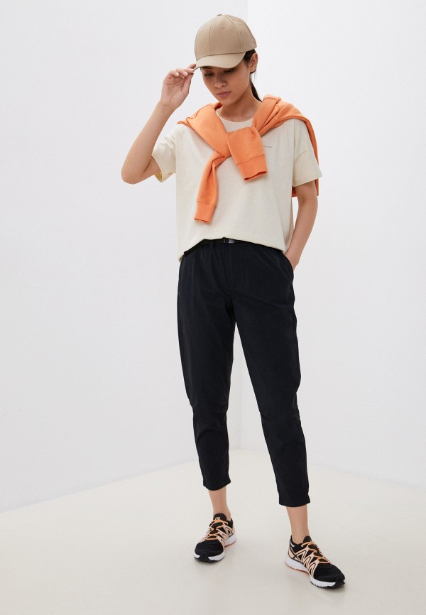 фото Брюки columbia