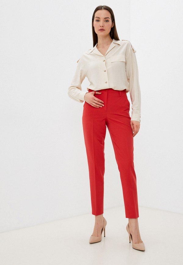 фото Брюки nelva