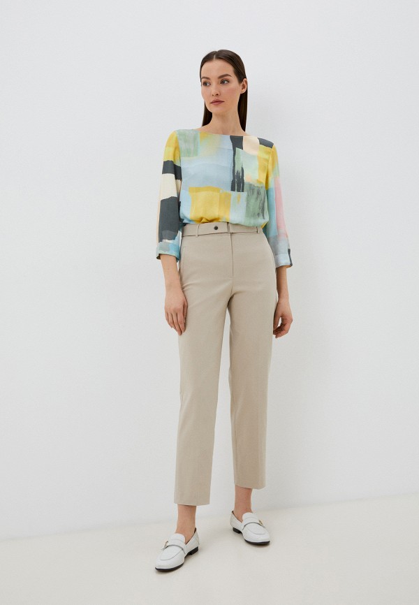 фото Брюки nelva