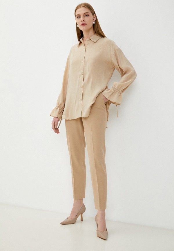 фото Брюки nelva