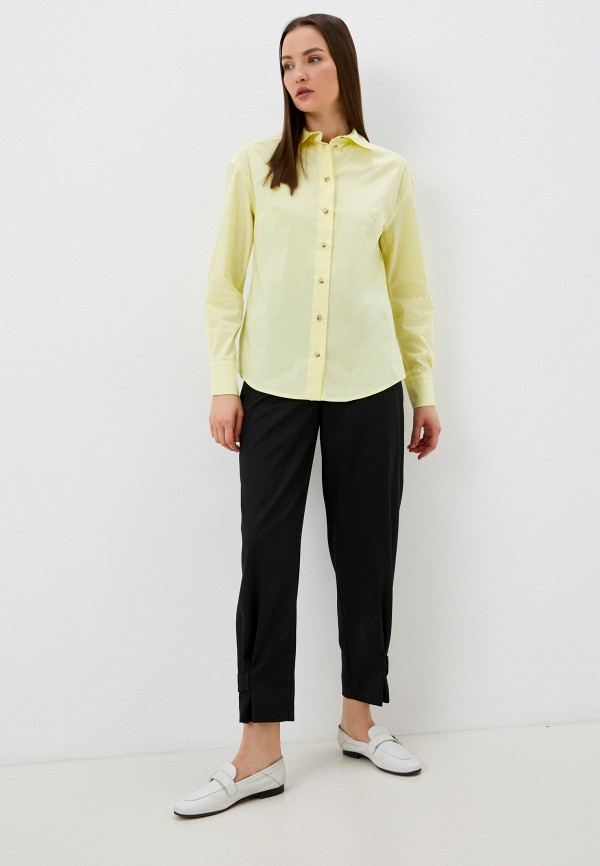 фото Рубашка nelva