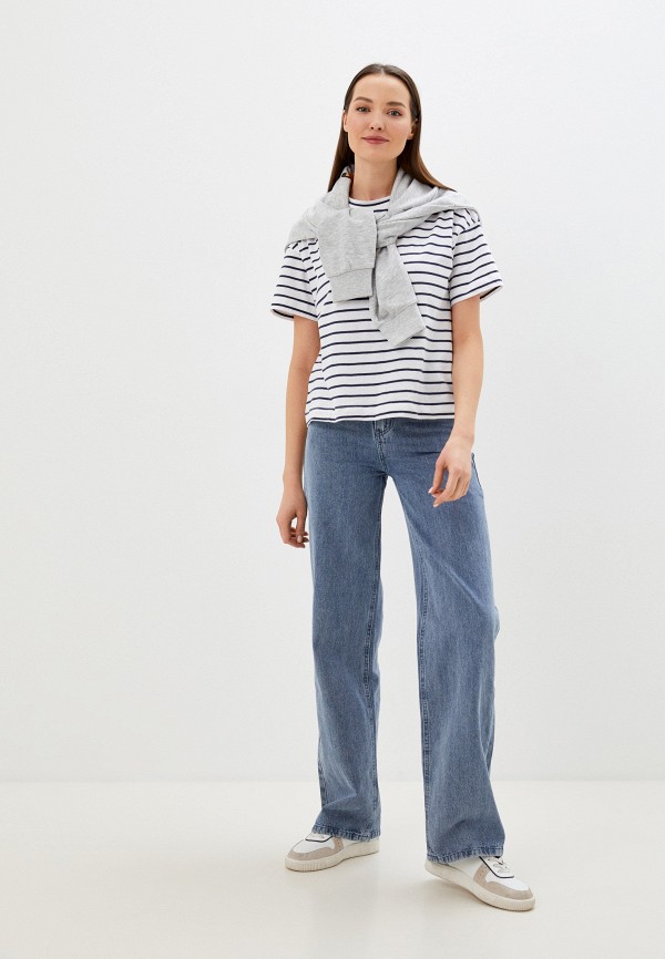 фото Джинсы zarina