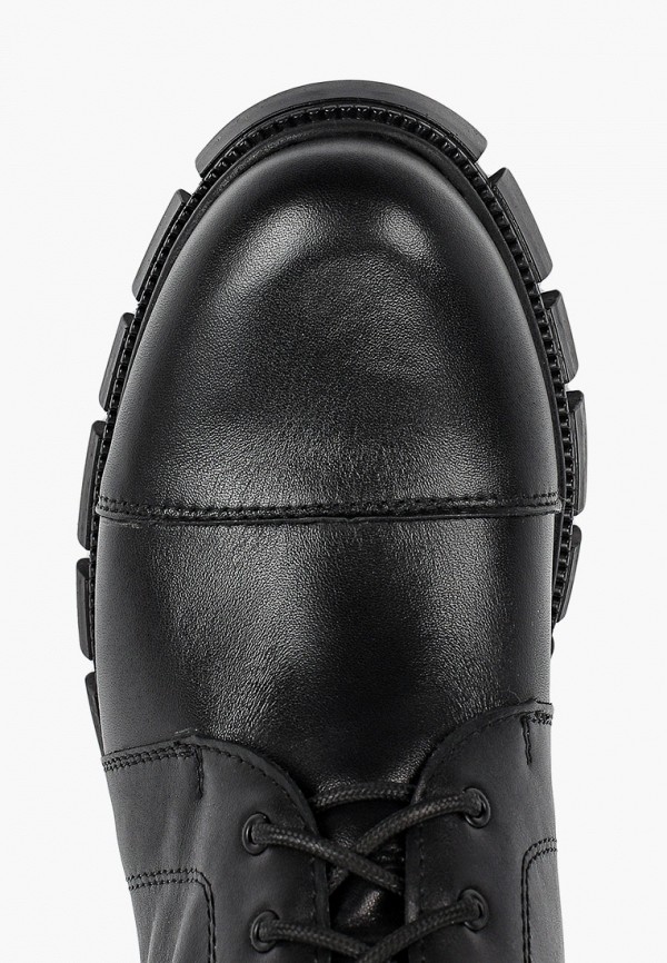 фото Полусапоги francesco donni