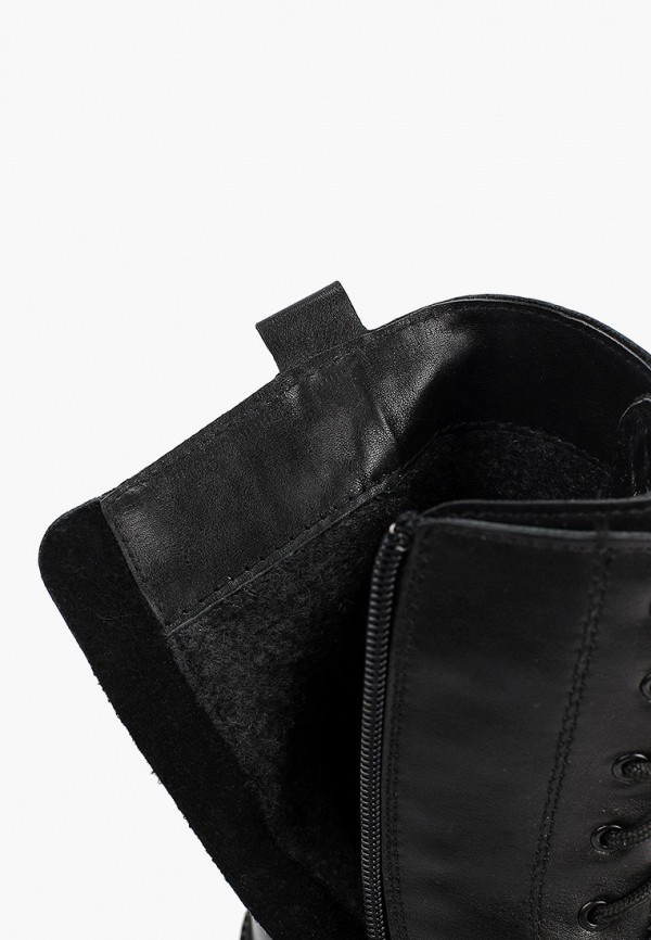 фото Полусапоги francesco donni