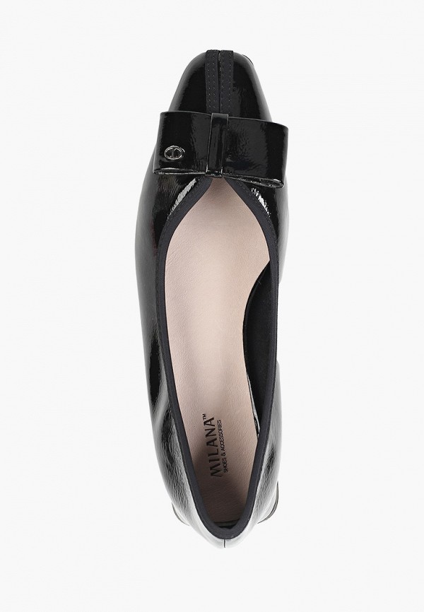 фото Туфли milana