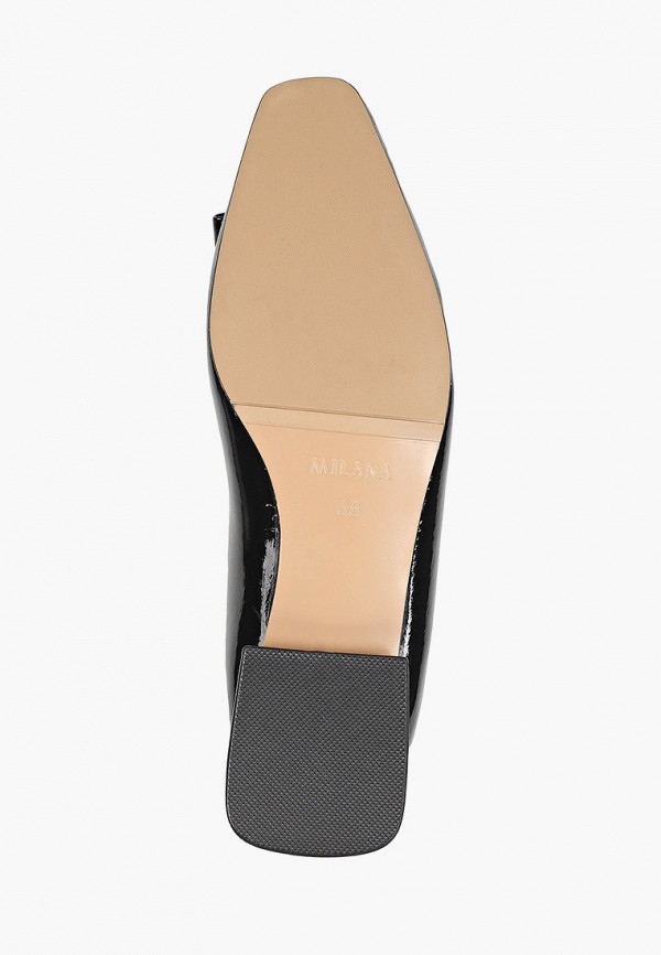 фото Туфли milana