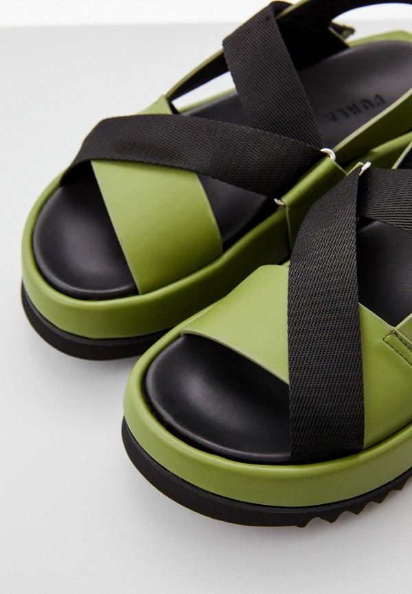 фото Сандалии furla