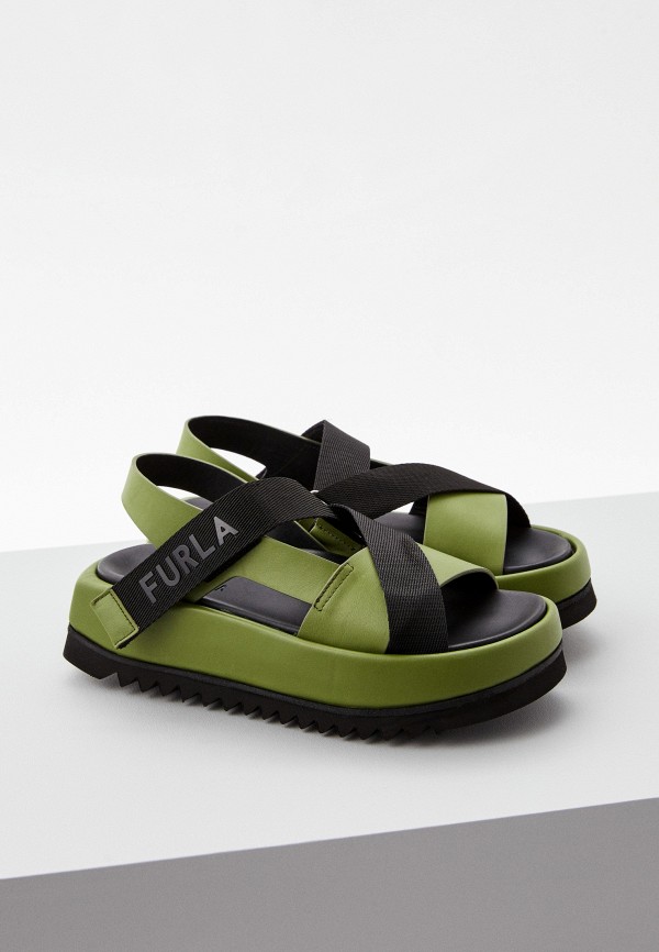 фото Сандалии furla