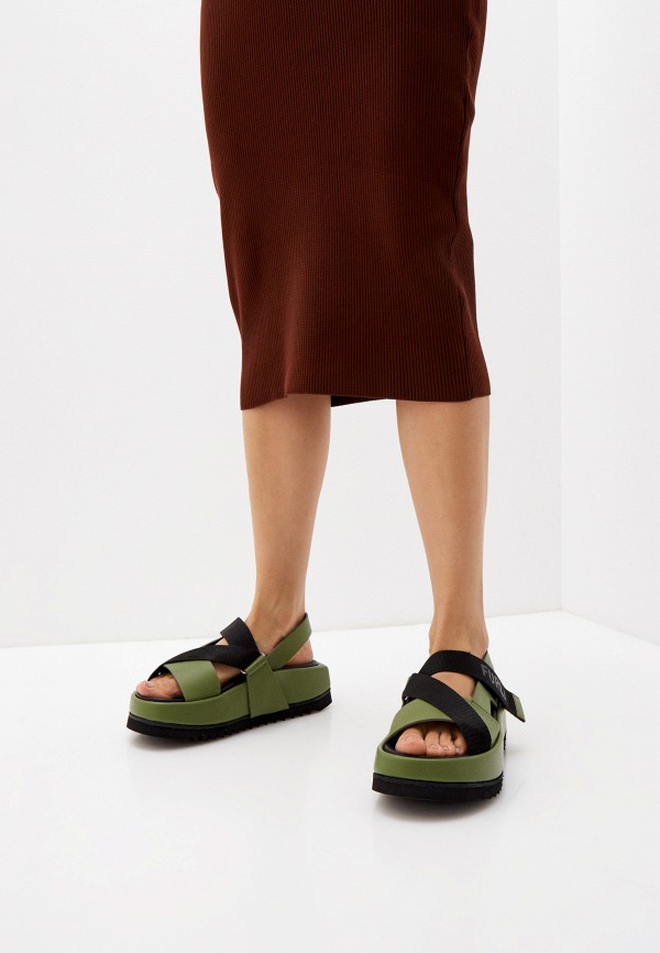 фото Сандалии furla