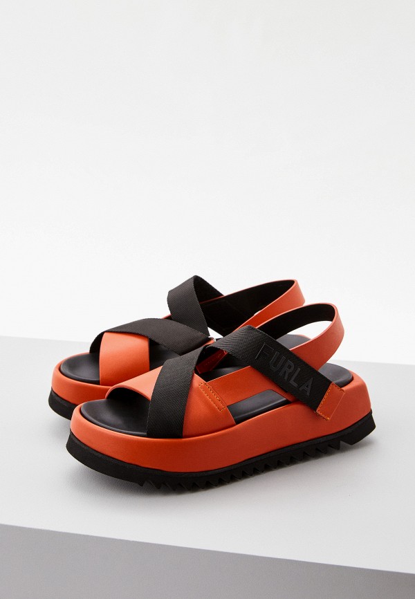 фото Сандалии furla