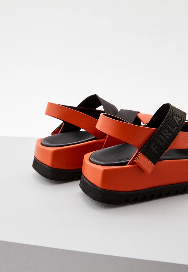 фото Сандалии furla