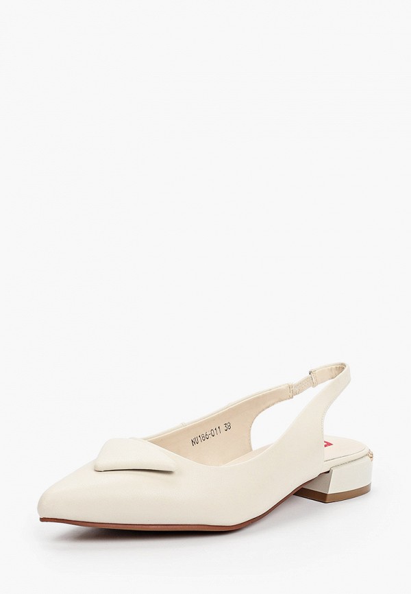 фото Туфли francesco donni