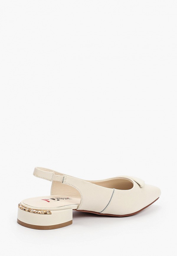 фото Туфли francesco donni